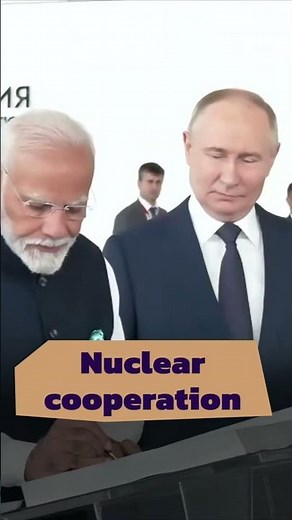 A New Era in India–Russia Partnership | PM Modi Welcomes President Putin