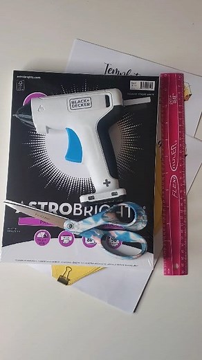 Interesting in learning how to make Paper Flowers? You have come to the right place.. here is a list of the Essential Supplies you would need to get started: - Forever Petals by Vee Templates - 65 lb Cardstock - Hot Glue Gun - Scissors (I use Fiskars) - Flexible Ruler - Pencil - Wood Dowel Rods And of course some Awesome Step-by-Step Video Tutorials 😏 #foreverpetalsbyvee #foreverpetalsbyveetutorials #foreverpetalsbyveetemplates #diyflowers #diypaperflowers #diytutorials #crafty #diyideas #suppl