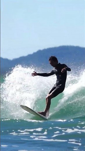 Iky - Gato Heroi. #longboardsurf #surf