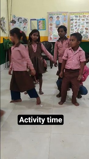 activity time#shortsvideo #learningactivity #ytshorts #funtimeactivities