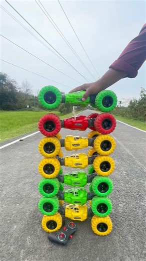 Wow eight best Rc remote control for Moka cars racing 😱