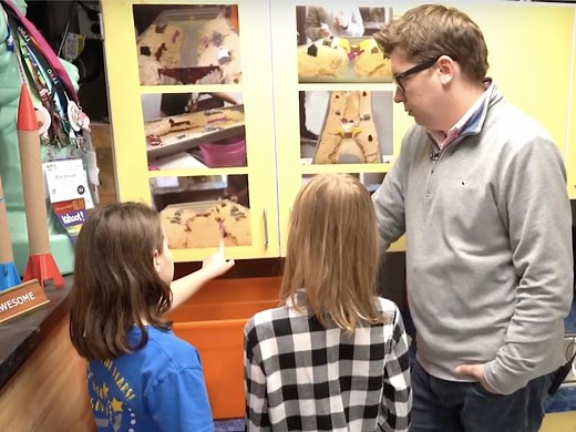 Video: See UDL in action in the classroom