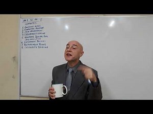Bank Management - Lecture 04
