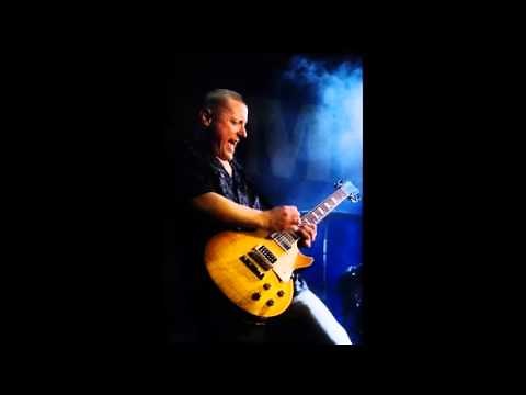 Todd Duane - Blue Butterfly