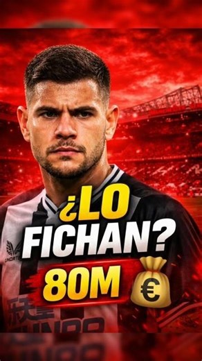 🚨GUIMARAES AL UNITED ¿BOMBA REAL?” #manchesterunited #premierleague #shortvideo #shortsfeed #shorts