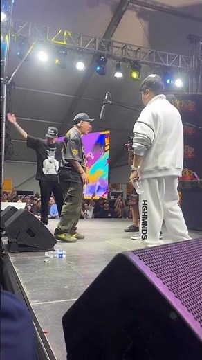 Ruffian vs M Zhayt Ahon 16 #fliptop