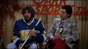 Hockey at the Movies: The Ultimate Fictional Hockey Team - The Hockey Writers Hockey Movies Latest News, Analysis & More