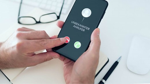 Wem gehört die Nummer? Anruferkennung & Rückwärtssuche| Drei