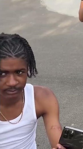 OFB Reacts To Magic #dawudmagician 😂😂😂🔥