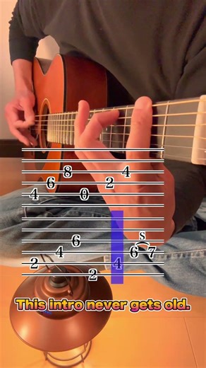 Legendary guitar intro | Message in a Bottle