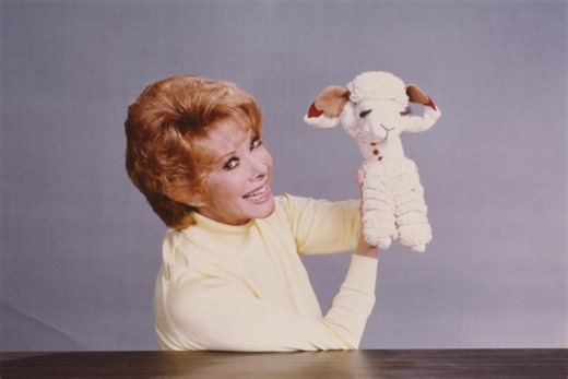 'Lamb Chop' doc highlights Shari Lewis feminism, glass ceiling