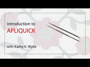 Introduction to Apliquick