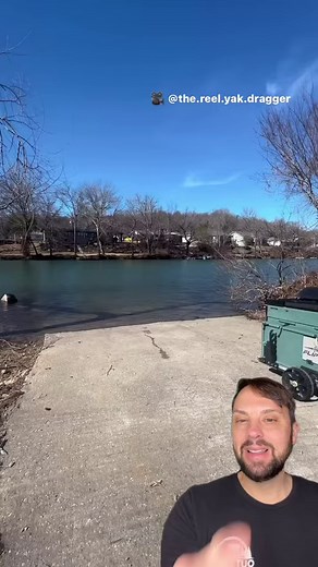 227K views · 2.8K reactions | Let’s check out the Flip-Kat™ Portable Kayak from Noisy River Outdoors.Kit also includes, Pedal Drive, Adjustable, Chair/Leaning Post, Accessory rails, Wheel System.Pull Handle/ Flip Down Step #kayaking #camping #outdoorlife #rvlife thanks the.reel.yak.dragger on Instagram, please give them a follow. | New Jersey Outdoor Adventures with Patrick | Facebook