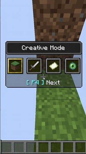 How to do Neo Parkour Jump in Minecraft