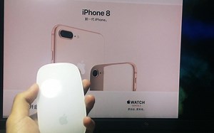 #009 鼠标维修 【馒头视频】