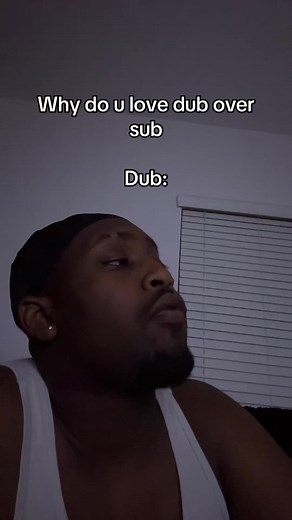 Why Dub is Superior to Sub in Anime