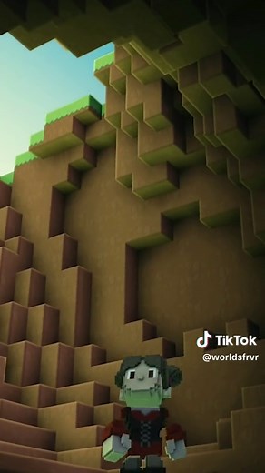 Have you played Lost Frontier in Worlds FRVR? ⛏ Lost Frontier is the perfect place to explore, build with friends and expand your settlement ⛰ Play for free online at worlds.frvr.com #worldsfrvr #lostfrontier #onlinegame #playforfree