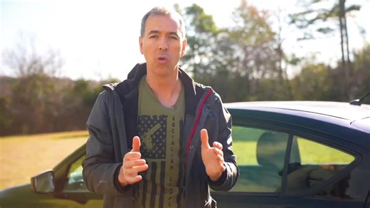 Vehicle surveillance device detection procedures