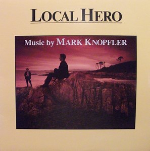 Mark Knopfler - Local Hero