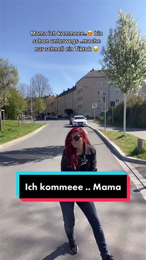 Celebrating Mother's Day in Nürnberg with Dance