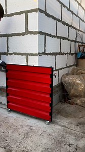 Homemade sliding gate | Science, Tech and Universe