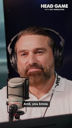 𝘼𝙉𝙏 𝙈𝙄𝘿𝘿𝙇𝙀𝙏𝙊𝙉 on Instagram: "This week on Head Game, we’re looking back at some of the inspiring stories of the incredible sporting stars that joined me in 2025. You’ll hear from Olympian Elle Armit and V8 Supercars icon Mark Winterbottom; plus a great chat with AFL legend Jonathan Brown about how a mentor changed the course of his career. Listen to Head Game now, link below or in my bio 👇🏻🎧 https://go.pddr.app/9265073018"