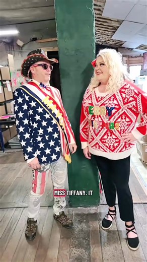 It’s the most wonderful time of the year in Uranus! #uranusfudgefactory #holidayshopping #christmasgiftideas | Uranus Fudge Factory and General Store in Missouri