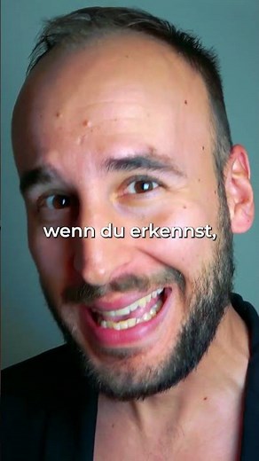 Was für ein Mann willst du FÜR SIE sein?