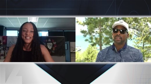 12Sports' 1-on-1 interview with Patrick Peterson: The legend's expectations for the Cardinals, life after retirement, media aspirations and more