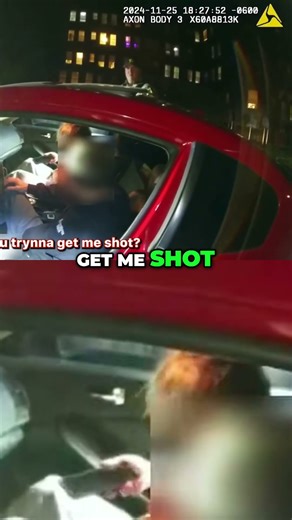 Fined For Vaping? Unlocking Car Mystery! #shorts