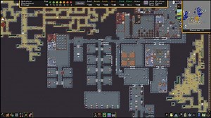 Dwarf Fortress receives its Adventure Mode, amplifying an already infinite game - Softonic