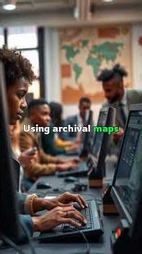 Africa's First Programmers Built Computers During a War ❌ 🇳🇬 #Biafra #TechHistory