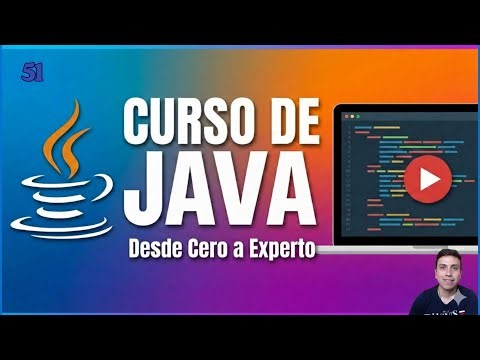 ¡PROGRAMACIÓN EN JAVA DESDE CERO! |Bucles | Clase 51 - Ejercicio 10: Calcular la suma de 10 números