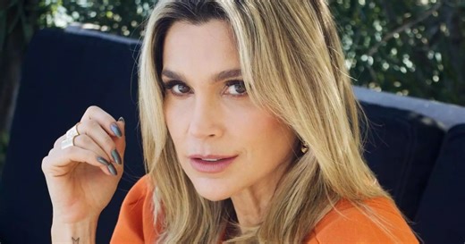 Flávia Alessandra faz retrospectiva de 2023 e elenca melhores momentos