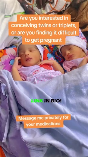 Conceiving Twins or Triplets: Tips for Success