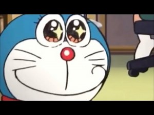 ドラえもんの温かい目