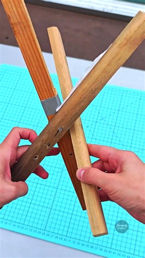 Ignite Adventure: The Magical One-Touch Campfire Tool! 🔥✨