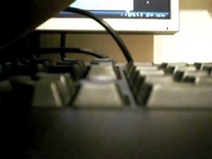 How to connect and control your computer using a sony ericsson w910i