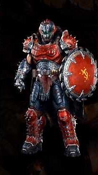 HUGE DOOM THE DARK AGES UPDATE!