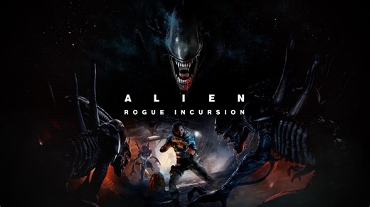 Alien Rogue Incursion Official Launch Trailer