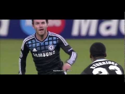 Napoli Vs Chelsea 3-1 *HD Highlights* *2012*