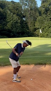 Is it the shoes? • Divide GC • Holes 13-15 Aight gang! Another sneaker review starring The Nike Air Max NRG Celestial Gold brought to you by the @kickscrewcom family! Ill keep it tall, it got rough out there. I honestly feel like i played worse because i was trying not to crease them. 😂….however they feel great to play in…but ill most likely only bring em out for special occasions…Get these and all your favorite grails at Kickscrew.com and use my discount code at checkout: LOTT15. GO PLAY SOME 