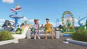 Planet Coaster 2 review - the best theme park sim ever
