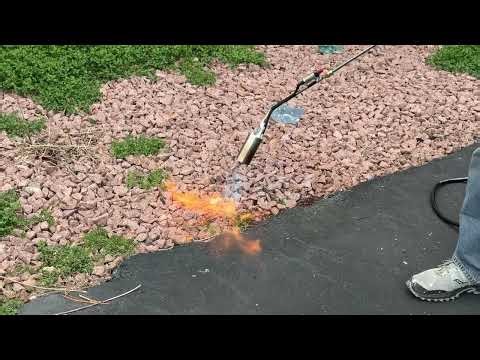 Weed Blow Torch Full Review