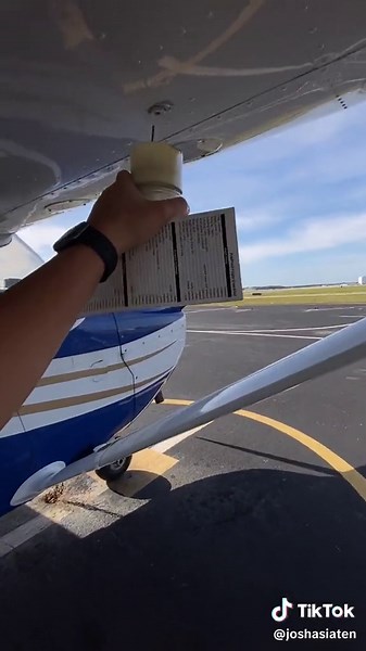 Experience Student Pilot Life at Embry-Riddle