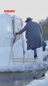 568K views · 2.8K reactions | Tässä saunassa saa aivan erilaisen löylykokemuksen. 淪 | Iltalehti | Facebook