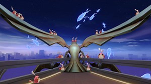 Honkai: Star Rail – Radiant Feldspar Origami Bird Locations