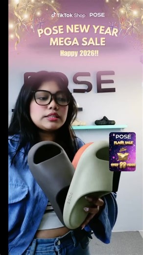 【New fans benefits】POSE slippers, couple slippers, beach slippers, thick-soled shoes, women's/men's slippers, indoor and outdoor (colors and styles are randomly shipped, one pair)