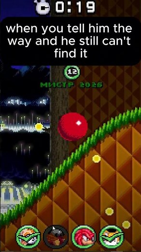 Don't Ruin Your Sonic Exe Disaster 2D Remake Experience with These 3 HUGE Errors