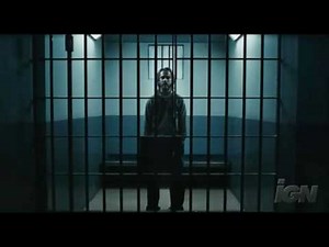 MY TOP 10 BEST HORROR MOVIES 2001-2009